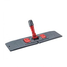 Üçtem Rindo Mandallı Plastik Katlanabilir 40 cm Nemli Mop Aparatı