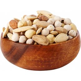 Ufresh 1 kg Lüks Karışık Çerez
