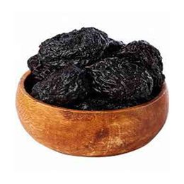 Ufresh 1 kg Mürdüm Eriği Kurusu