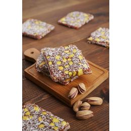 Ufresh 100 gr Antep Fıstıklı Yaprak Cezerye