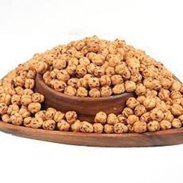 Ufresh 100 gr Çifte Kavrulmuş Leblebi