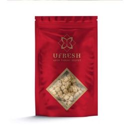 Ufresh 1000 gr Sarı Leblebi