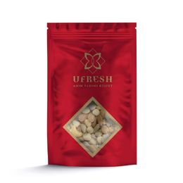 Ufresh 1000 gr Ultra Lüks Karışık Çerez