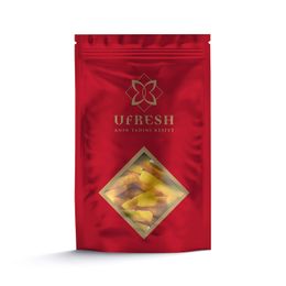 Ufresh 250 gr Çubuk Cips