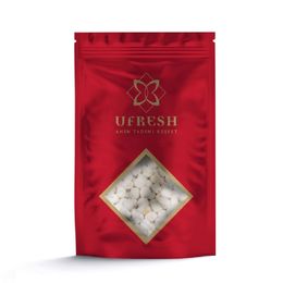 Ufresh 250 gr Kavrulmuş Beyaz Leblebi