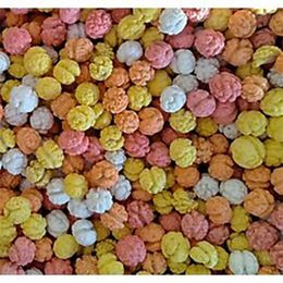 Ufresh 250 gr Kavrulmuş Şekerli Leblebi