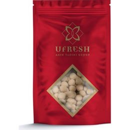 Ufresh 250 gr Kavrulmuş Soya Soslu Leblebi