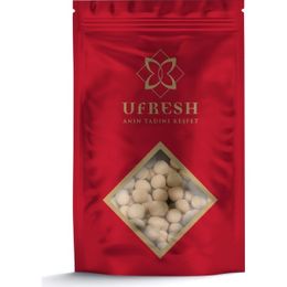 Ufresh 250 gr Soya Soslu Çıtır Leblebi