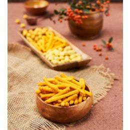Ufresh 500 gr Çubuk Cips