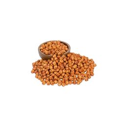 Ufresh 500 gr Kavrulmuş Acılı Leblebi