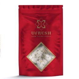 Ufresh 500 gr Kavrulmuş Beyaz Leblebi