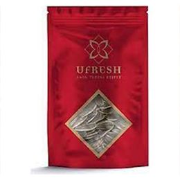 Ufresh 500 gr Kavrulmuş Tuzlu Ay Çekirdeği