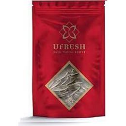Ufresh 500 gr Kavrulmuş Tuzlu Dakota Çekirdek