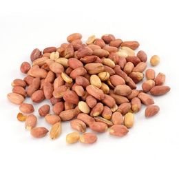 Ufresh 500 gr Kavrulmuş Tuzsuz Yer Fıstığı