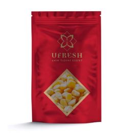 Ufresh 500 gr Patlayan Mısır