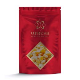 Ufresh 500 gr Patlayan Mısır