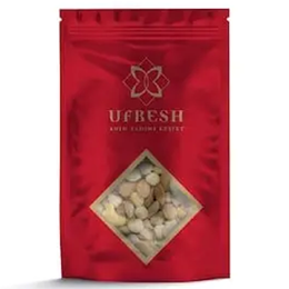Ufresh 500 gr Ultra Lüks Karışık Çerez