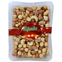 Uğurlu 400 gr Karışık Lüx Kuruyemiş