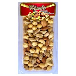Uğurlu Kuruyemiş 200 gr Karışık Özel Kuruyemiş