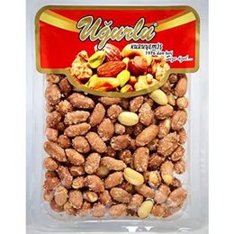 Uğurlu Kuruyemiş 250 gr Tuzlu Fıstık İçi