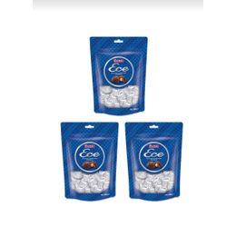 Ülker 1 kg Ece Bütün Fındıklı Sütlü Çikolata