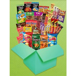 Ülker 1 kg Sınır Tanımayanlar Özel Paket