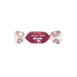 Ülker 1 kg Toffe Vişne Sulu Dolgu Şekerleme