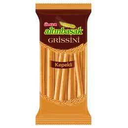 Ülker 125 g Kepekli Altınbaşak Grissini