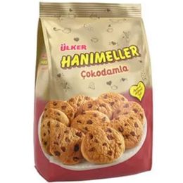 Ülker 150 gr Hanımeller Çokodamla Kakaolu Damla Bisküvi