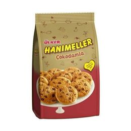 Ülker 150 gr Hanımeller Damla Çikolatalı