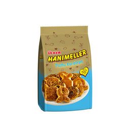 Ulker 150 gr Hanımeller Tuzlu Karma Kurabiye