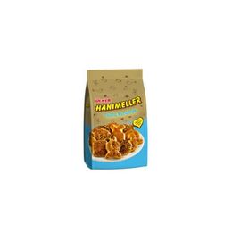 Ulker 150 gr Hanımeller Tuzlu Karma Kurabiye