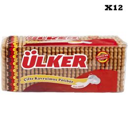 Ülker 175 gr Pötibör Çifte Kavrulmuş