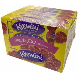 Ülker 20 Adet Ahududu Aromalı Kremini