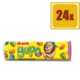 Ülker 20 gr Yupo Draje Şekerleme