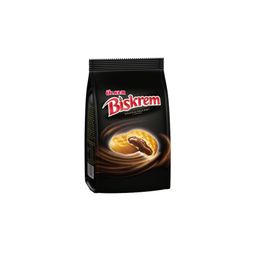 Ülker 200 gr Biskrem Kakaolu Krema Dolgulu Bisküvi