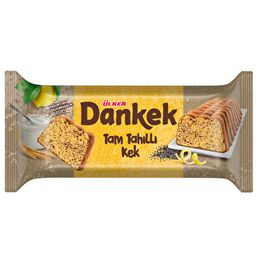 Ülker 200 gr Dankek Tam Tahıllı Baton Kek