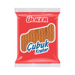 Ülker 20x80 gr Çubuk Kraker