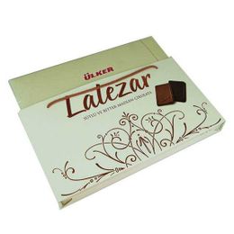 Ülker 210 gr Lalezar Madlen Bayram Çikolatası