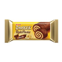 Ülker 235 gr Dankek Muzlu Rulo Pasta