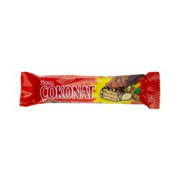 Ülker 24x30 gr Çokonat Antep Fıstıklı Gofret