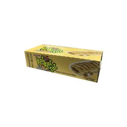 Ülker 25 gr Kat Kat Tat Kakao + 25 gr Kat Kat Tat Çilekli Gofret