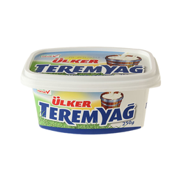 Ülker 250 gr Kase Margarin