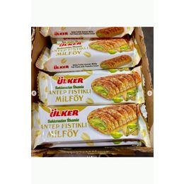 Ülker 28 gr Yeni Antep Fıstıklı Milföy