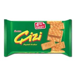 Ülker 280 gr Çizi Kraker