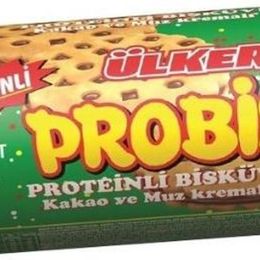 Ülker 280 gr Probis Sandviç Bisküvi
