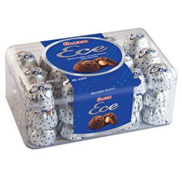 Ülker 289 gr Truffle Karışık Çikolata