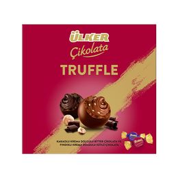 Ülker 289 gr Truffle Karışık Çikolata