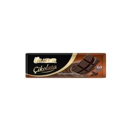 Ülker 30 gr Bol Kakaolu Bitter Baton Çikolata