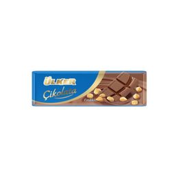 Ülker 30 gr Fındıklı Sütlü Baton Çikolata